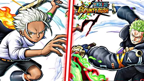 RORONOA ZORO EGGHEAD ET S HAWK ARRIVENT DEMAIN ONE PIECE BOUNTY