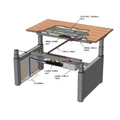 Rack Systems | Design