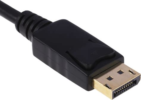 Dp2hdmi2 Startech Displayport To Hdmi Adapter 210mm