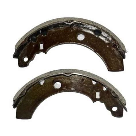 Electric Rickshaw Electric Vehicle E Rickshaw Brake Shoe By Vasus