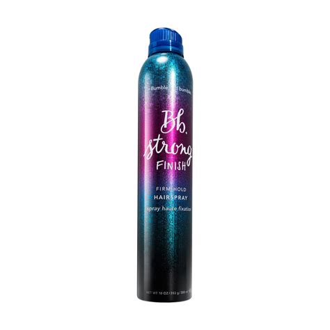 16 Best Hair Sprays Of 2018 From Flexible To Strong Hold Allure