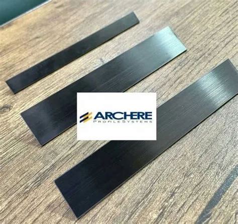 Stainless Steel Rectangular Profiles For Construction 304 At Rs 1750