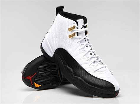 Jordan Air Jordan 12 Retro