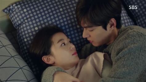 The Legend Of The Blue Sea Ep The Best Kiss Lee Min Ho Jun Ji Hyun