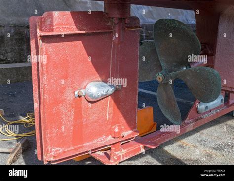 Galvanic Anode Cathodic Protection