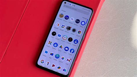 Realme GT Neo 2 first impressions: Seems perfect for gamers | Mobile News