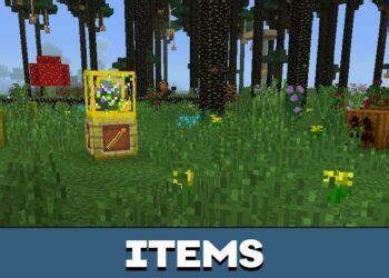 Download Twilight Forest Mod for Minecraft PE - Twilight Forest Mod for ...