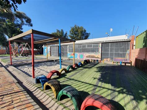 About – Early Learning Centre 