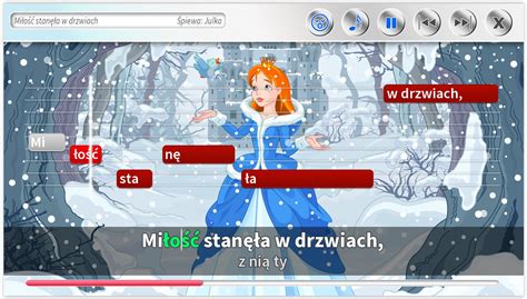 Karaoke Dla Dziewczynek Nowa Edycja Karaoke Online Nagrywaj Swoje