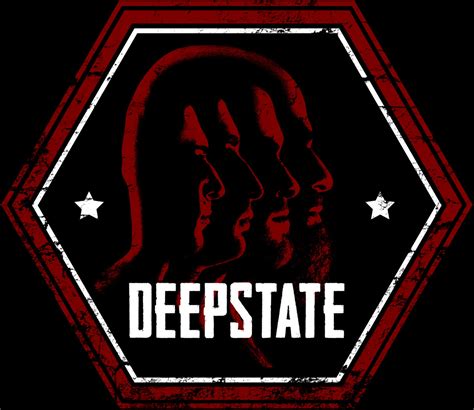 DEEPSTATE | DeepState