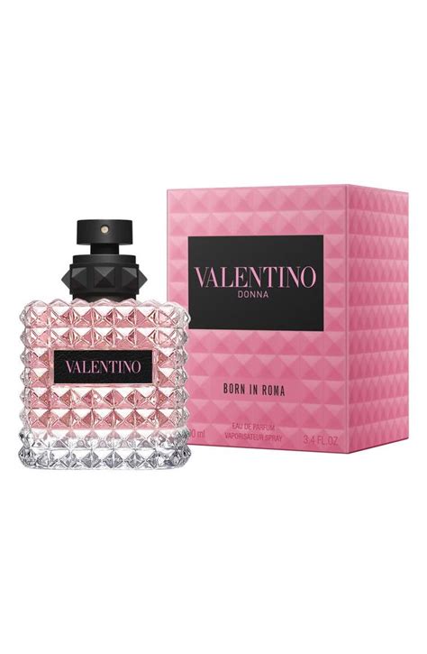 Valentino Donna Born In Roma Eau De Parfum Fragrance Nordstrom