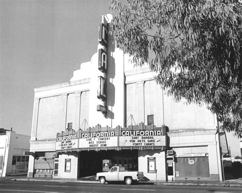 are movie theaters open in pasadena - Soon Allard