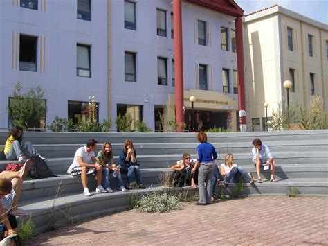 Best Universities In Greece Study In Greece Eduopinions
