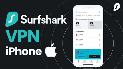 How To Use Surfshark Vpn Complete Setup Tutorial Guide Images