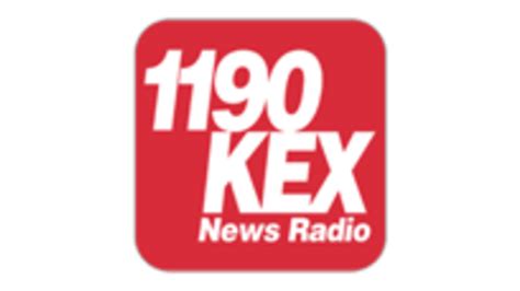 News Radio 1190 KEX - Portland's News & Talk, Your Home For The Beavers