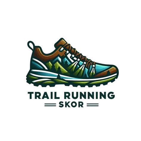 Trailrunningskor Trailrunningskor