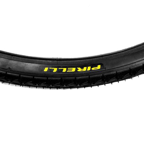 Pneu De Bicicleta Aro Pirelli Ceci Touring