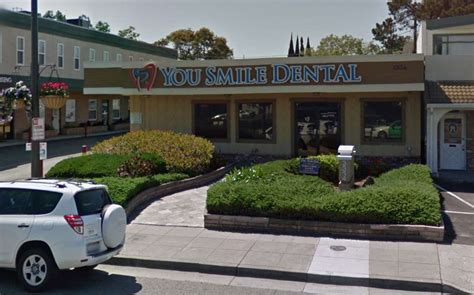 Our Facility You Smile Dental Santa Clara Fremont Ca