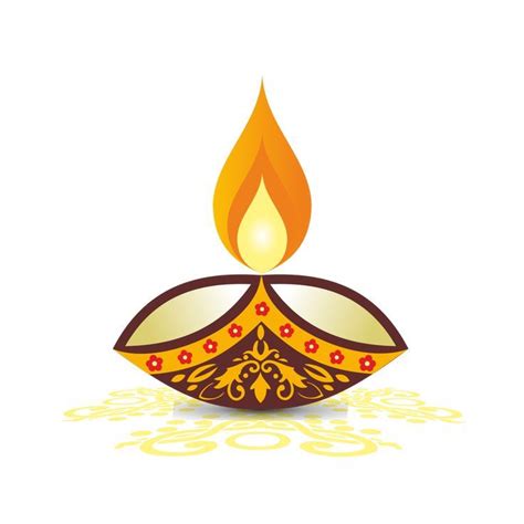 Diya Diwali Vector Diya Diwali Deepak Png And Vector With