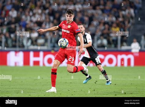 Kai Havertz Fotos Und Bildmaterial In Hoher Aufl Sung Alamy