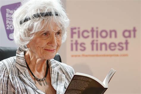 Addio A Alice Munro Si Spegne A Anni La Scrittrice Premio Nobel