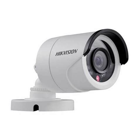 HIKVISION HD 1080p IR Bullet Camera Servtech Communications