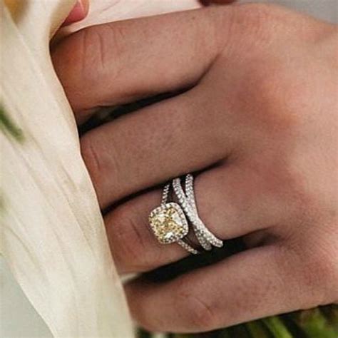 Miodigitalphotoshop 25 Best Engagement Ring And Wedding Ring Difference