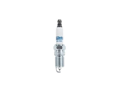 The 10 Best Spark Plugs For Ac Delco Of 2024 Reviews Findthisbest