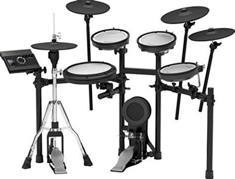 Top 10 Small Electronic Drum Kit Of 2022 Katynel