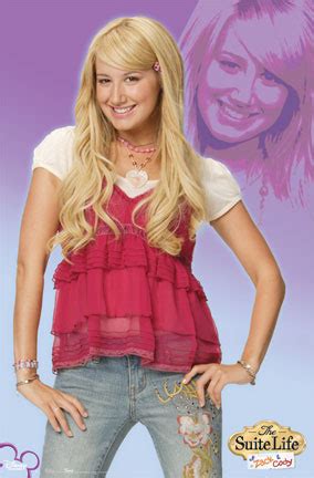 Ashley Tisdale - Maddie Fitzpatrick - Disney Queens Photo (22701047 ...