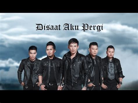 Dadali Disaat Aku Pergi Cover By Fikri Youtube