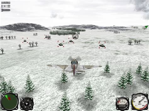 Screenshot Of Air Conflicts Air Battles Of World War Ii Windows