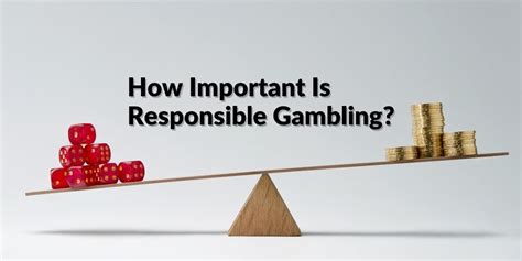 Responsible Gambling The Key To NY Online Casino Legalization