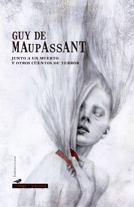 Arriba 43 Imagen Cuentos De Terror De Guy De Maupassant Abzlocal Mx