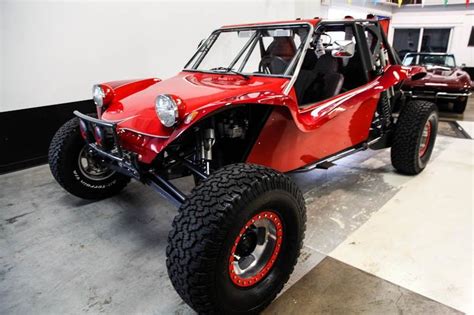 Volkswagen For Sale Dune Buggy Car Volkswagen Sand Rail