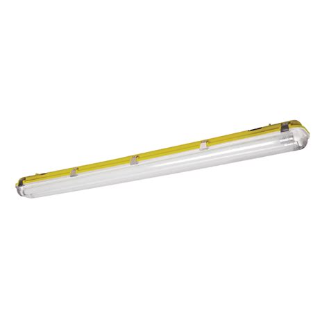 Pelsan Largo Exproof X W T Ip Cm Led Tube Etanj Armat R