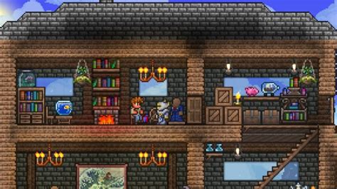 Terraria Npcs Happiness Biomes And How To Get All Npcs Pocket Tactics