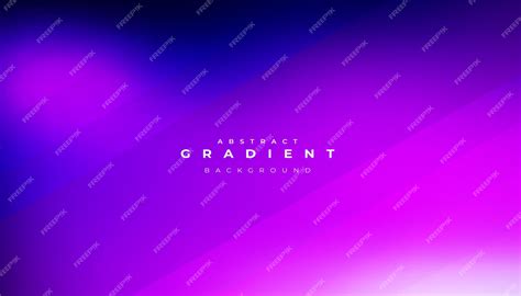 Premium Vector Colorful Abstract Blurry Artistic Wallpaper Design