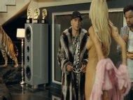 Naked Isabelle Funaro In Fatal