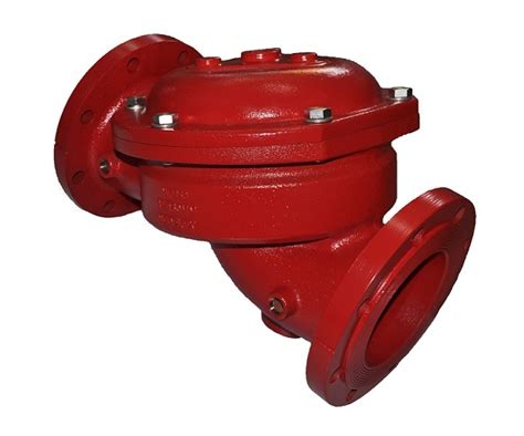 Fluid Deluge Valve Ul Listed Size 6 To 8 Inch At Rs 45000piece In