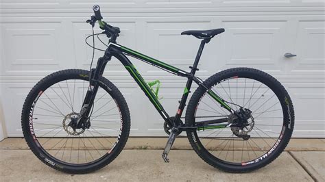 2013 Trek Wahoo 29er Many Upgrades For Sale