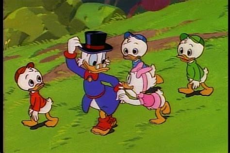 Ducktales Season Image Fancaps