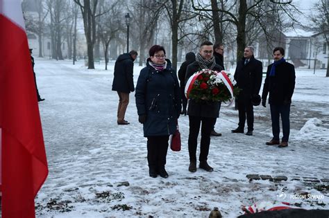 Stan Wojenny Wprowadzono W Polsce Lata Temu Wiadomo Ci Suwa Ki