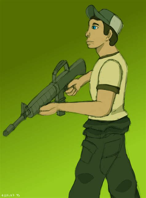 Ellis L4d2 By Technicalgerm8 On Deviantart
