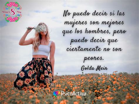 Frases Para Mujeres