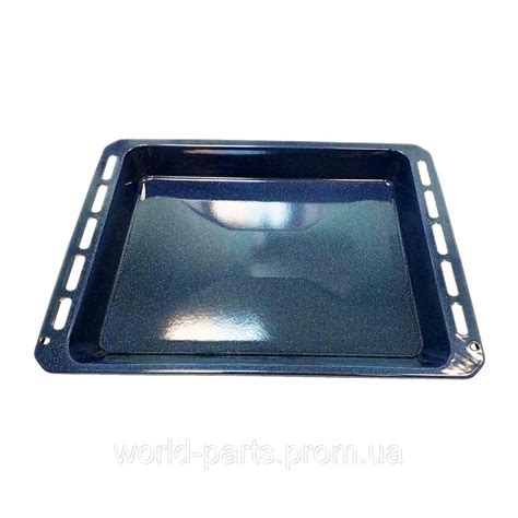 Противень эмалированный для духовки Samsung 460x365x50mm DG63-00201A ...