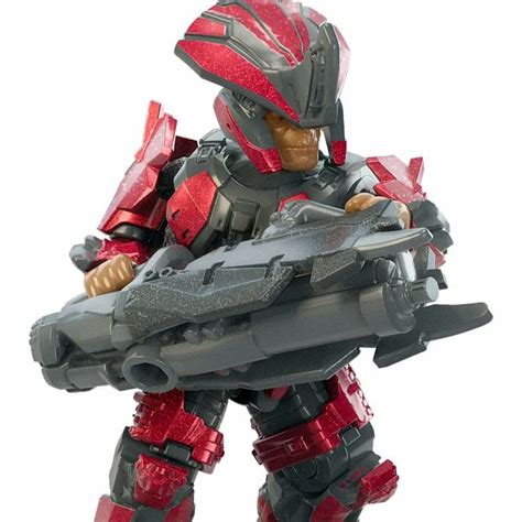 Mega Construx News On Twitter Here Are More Photos Of Halo Heroes