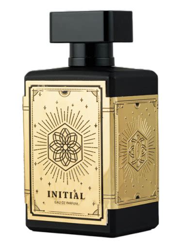 Initial Flavia Parfum Een Geur Voor Dames En Heren