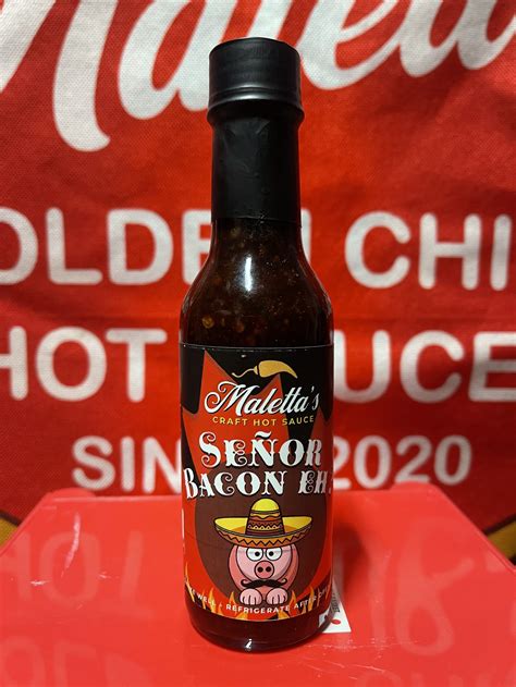 Shop Maletta S Hot Sauce