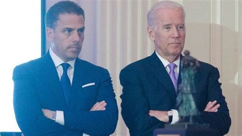 Hunter Biden Bị Truy Tố ở California Với Các Tội Danh Về Thuế Tới 1 4